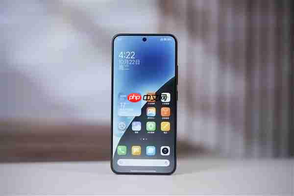 小米17全系电池容量曝光：小直屏第一次冲上7000mAh！