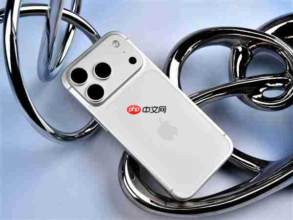 iPhone 17 Pro上手：性能依旧是王者