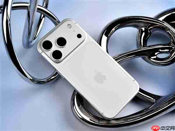 iphone 17 pro首发上手：专业影像创作者的视频利器