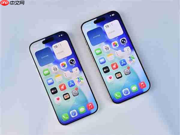iPhone 17 Pro首发上手：专业影像创作者的视频利器