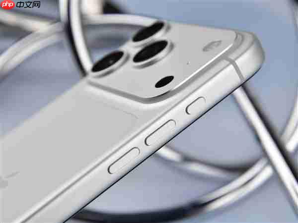 iPhone 17 Pro首发上手：专业影像创作者的视频利器