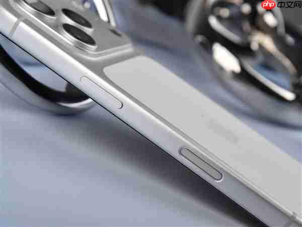 iPhone 17 Pro首发上手：专业影像创作者的视频利器