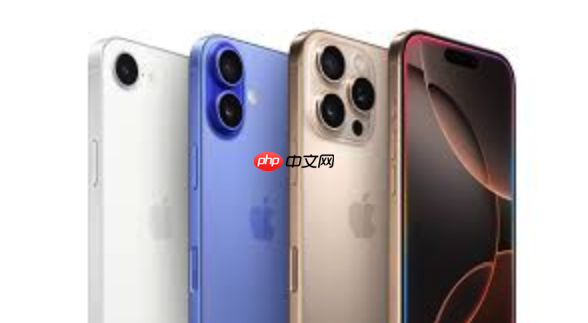 小米17性能比iPhone17强吗_处理器性能跑分与游戏实测
