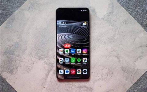 小米17散热游戏比iPhone17好吗?游戏长时间发热控制对比