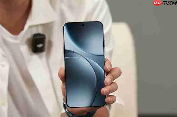 OPPO Find X9系列官宣10月16日见：天玑最强旗舰