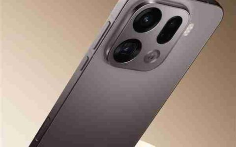 OPPO Find X9系列外观公布：极窄四等边设计 共有4款配色