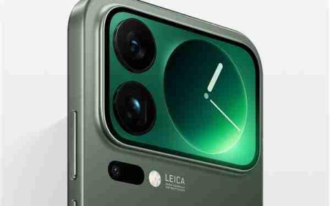 小米17 Pro Max首发超级像素！官方晒对比：屏幕清晰度碾压iPhone 17 Pro Max