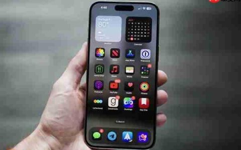 曝20周年iPhone采用三星全新OLED屏：更薄更亮