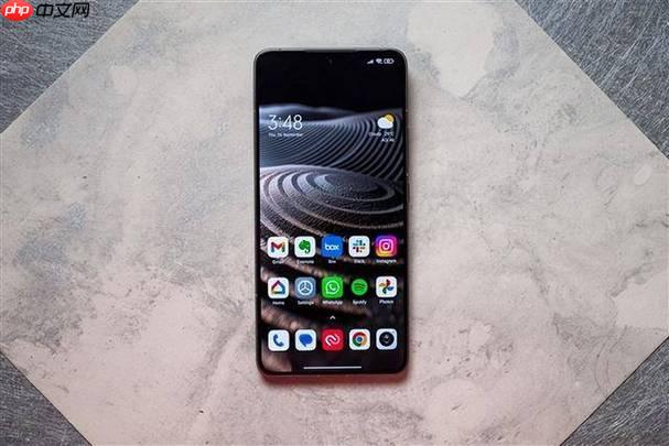 小米17材质比iphone17高级吗_机身材质与做工质感对比