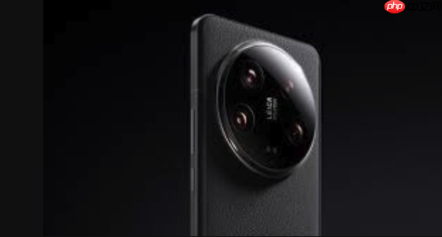 小米 13 ultra网络不稳定怎么办 xiaomi 13 ultra网络优化技巧