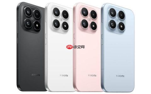 小米17Pro屏幕与三星S25比如何?小米17Pro与三星S25屏幕技术对比
