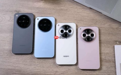 OPPOFindX9Pro与vivoX200Pro拍照性能谁更强?OPPOFindX9Pro与vivoX200Pro拍照对比