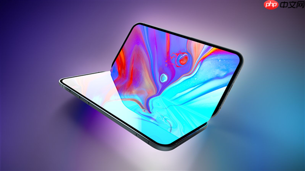 iPhone 18将迎超级大周期：首款折叠屏来了 10亿苹果人需升级