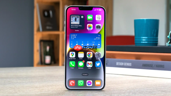 iphone 11 pro max拍摄人像模式模糊怎么办