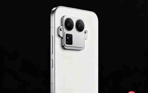 真我GT8 Pro联名理光相机 徐起：颠覆想象的影像合作