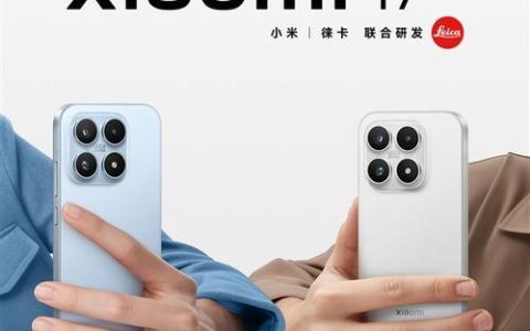 小米17Pro影像系统怎么样?小米17Pro与iPhone17影像性能对比
