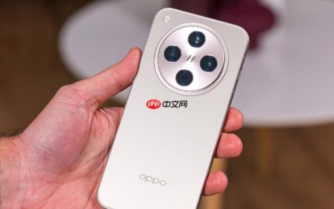 OPPOFindX9屏幕分辨率怎样优于华为Mate60?OPPOFindX9与华为Mate60分辨率对比