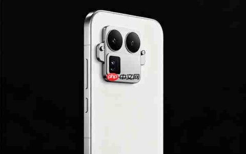 真我GT8 Pro配备大师级对称双扬声器：T0级音质表现