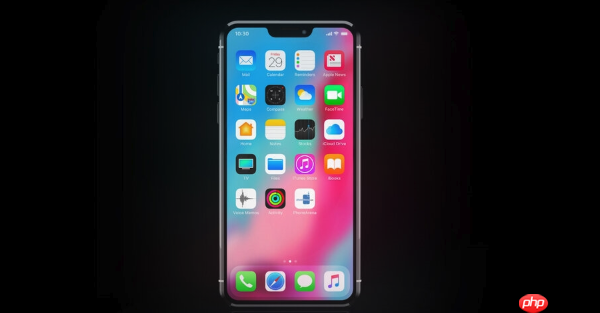 灵动岛在iphone14promax如何查看通知_iphone14promax通知查看方法