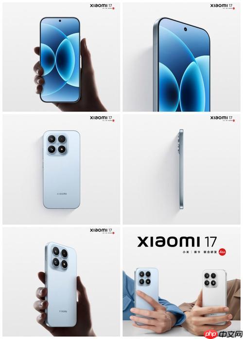 小米17系列与vivox200pro差异_小米17与vivox200pro功能对比解析