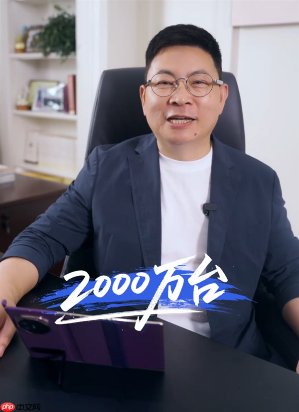 华为鸿蒙生态里程碑!微信鸿蒙版安装量突破2000万