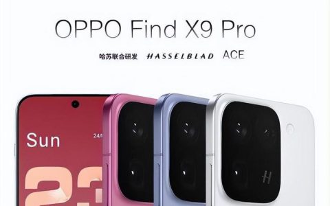 OPPOFindX9Pro运行内存与小米15Pro谁更优?OPPOFindX9Pro与小米15Pro内存对比