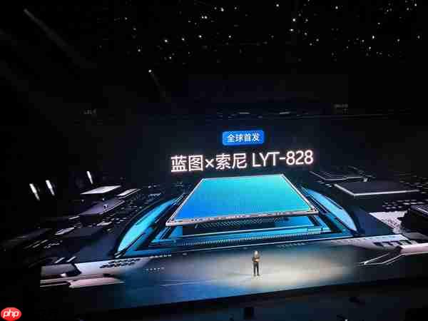 vivo X300系列全球首发三大影像传感器：史上最强阵容