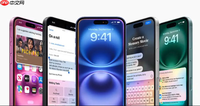 iphone 12如何隐藏桌面应用图标