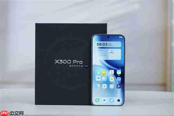 配长焦“大炮”！vivo X300 Pro摄影师套装图赏