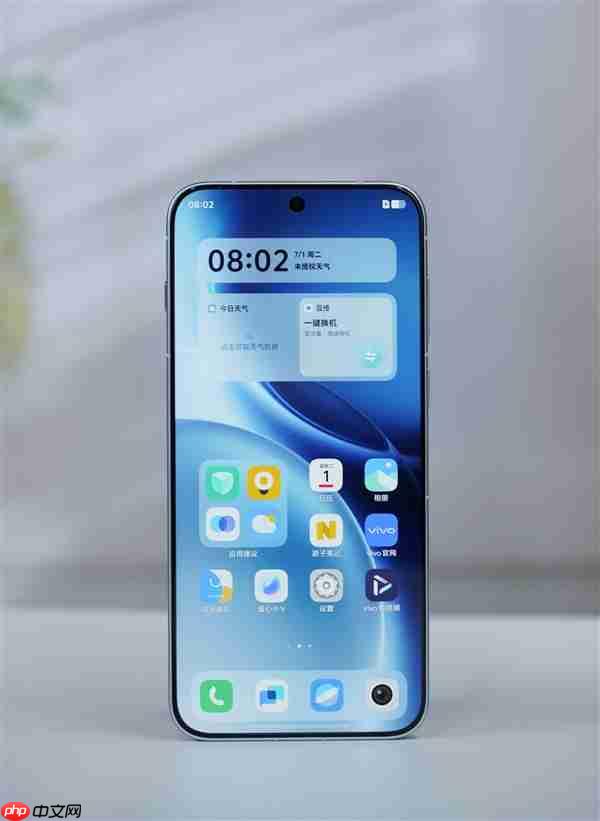 配长焦“大炮”！vivo X300 Pro摄影师套装图赏