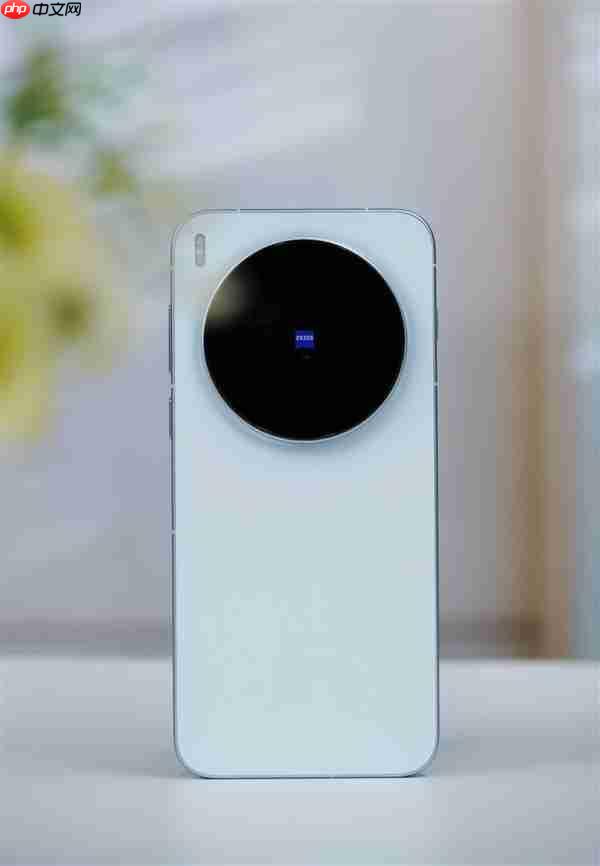 配长焦“大炮”！vivo X300 Pro摄影师套装图赏
