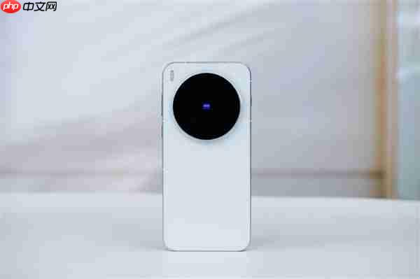 配长焦“大炮”！vivo X300 Pro摄影师套装图赏