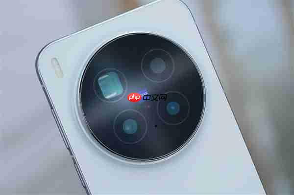 配长焦“大炮”！vivo X300 Pro摄影师套装图赏