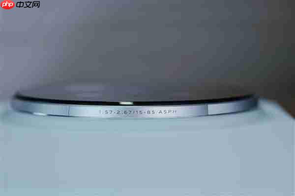 配长焦“大炮”！vivo X300 Pro摄影师套装图赏