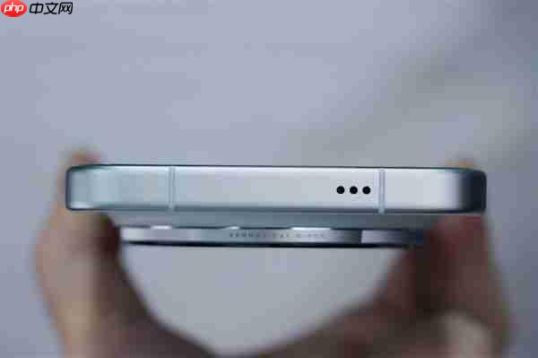 配长焦“大炮”！vivo X300 Pro摄影师套装图赏