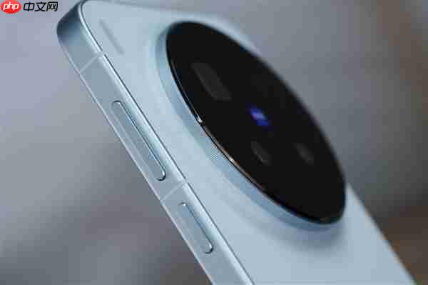 配长焦“大炮”！vivo X300 Pro摄影师套装图赏
