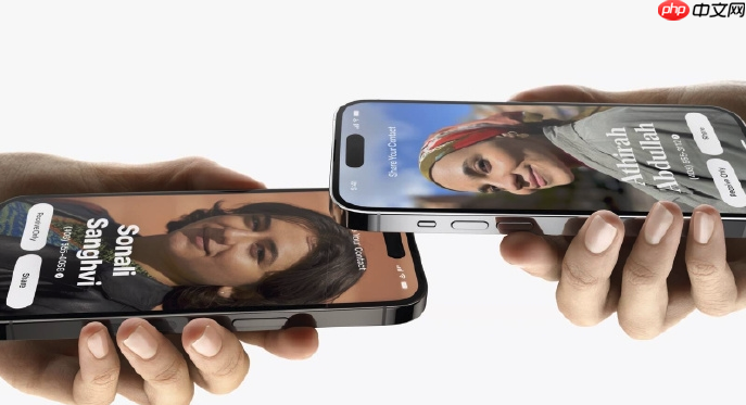 iphone 12 pro max如何启用防水提示