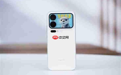 卢伟冰：小米下一代手机继续采用背屏设计