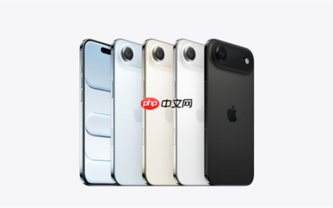库克亲自直播带货！iPhone Air国行版今日预售：国内首款eSIM手机 7999元起