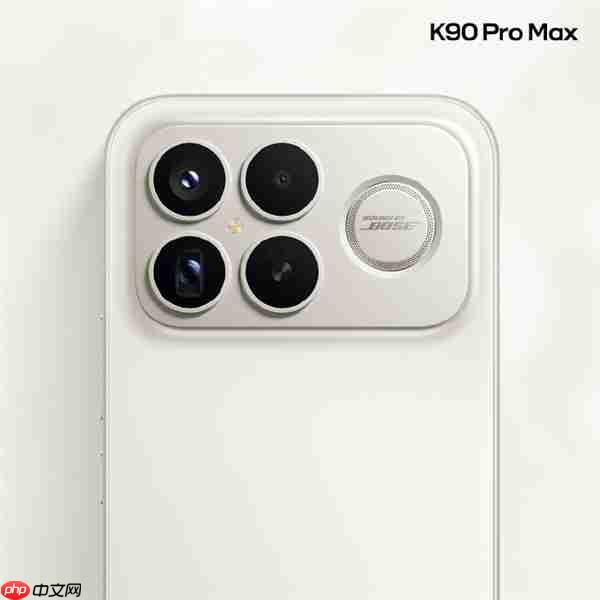 史上最强的K系列！王腾发文祝REDMI K90 Pro Max大卖 多位小米员工回应