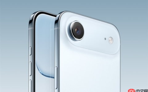 市场表现不佳：苹果iPhone Air将减产百万台