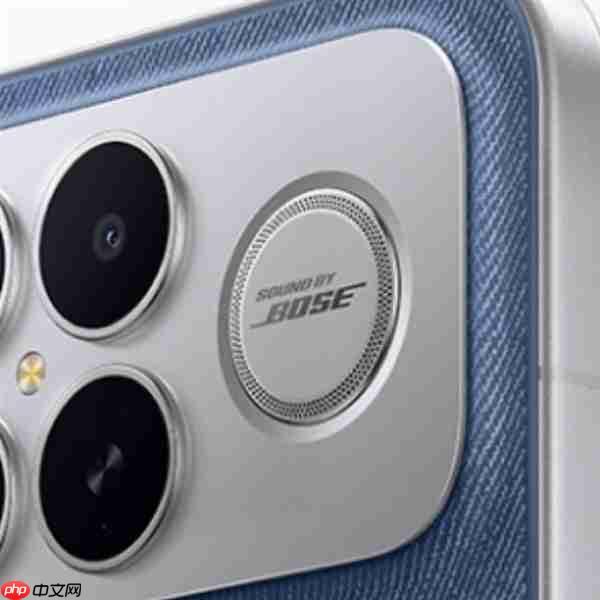REDMI K90 Pro Max罕见配备后置扬声器：不影响防尘防水 支持振动清灰