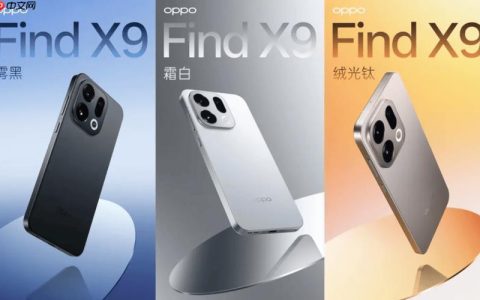 OPPOFindX9Ultra与一加15屏幕护眼效果哪个好?OPPOFindX9Ultra与一加15护眼效果对比