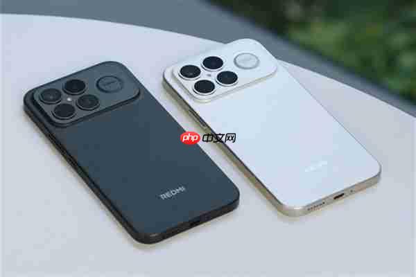 4K档最强旗舰！REDMI K90 Pro Max看点汇总