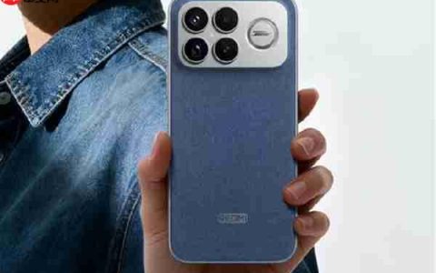 4K档最强旗舰！REDMI K90 Pro Max看点汇总