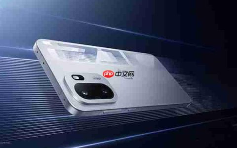 李杰称一加Ace 6太强了：完全能挑战友商Pro Max