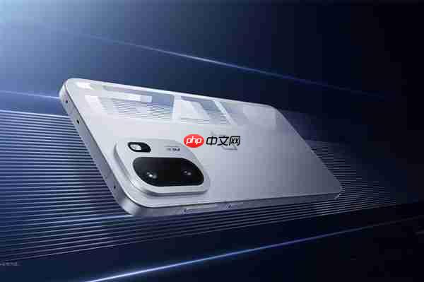 李杰称一加Ace 6太强了：完全能挑战友商Pro Max