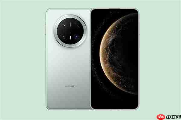 超薄Mate来了！华为Mate 70 Air上架电信终端产品库