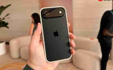 博主称iPhone Air暂停生产：库存够用了