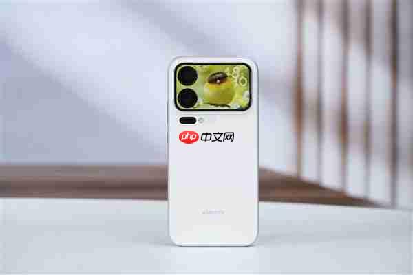 小米17 Pro系列首发光影猎人950L！小米：逆光抓拍告别鬼影